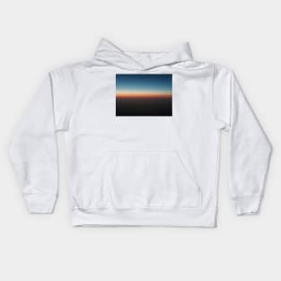 The Horizon Kids Hoodie